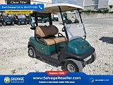 2018 Club Car Precedent