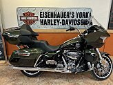 New 2026 Harley-Davidson Touring Road Glide Limited