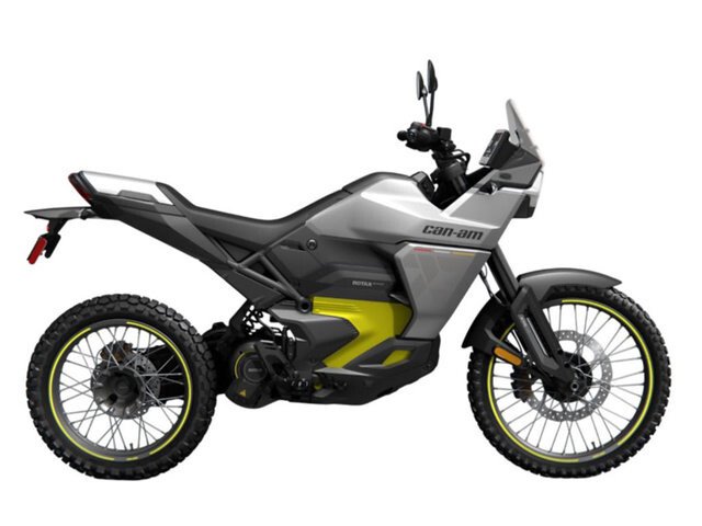 New 2025 Can-Am Origin 73