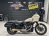 2023 Harley-Davidson Softail Low Rider S