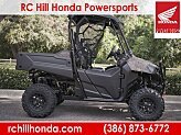 New 2026 Honda Pioneer 700 Forest