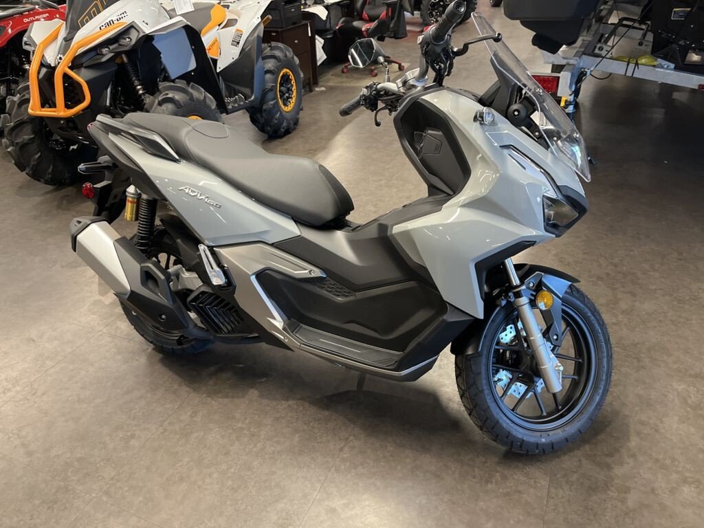 New 2026 Honda ADV160