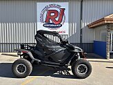 2022 CFMoto ZForce 950