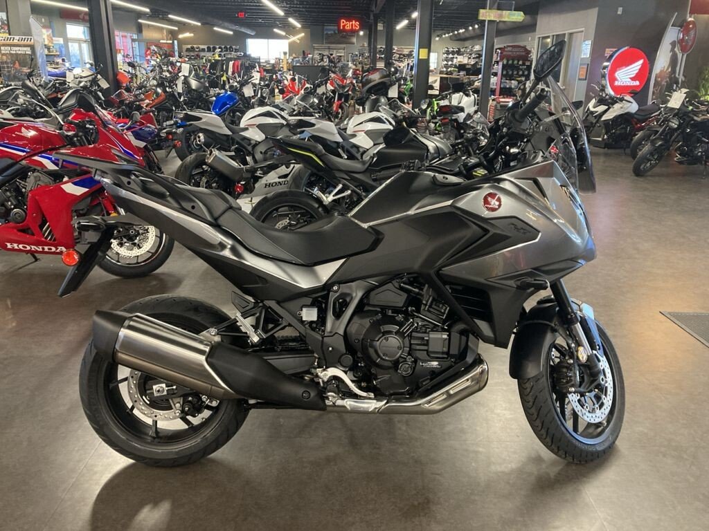 New 2026 Honda NT1100