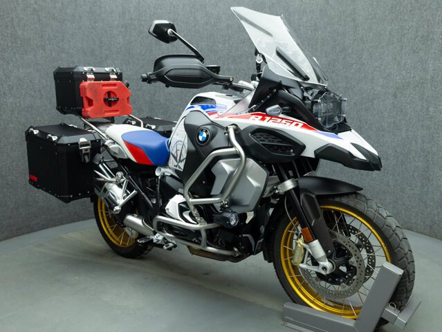 2022 BMW R1250GS Adventure