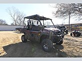 New 2026 Kawasaki Mule PRO-FXT Platinum Ranch Edition