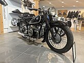 1937 BMW R6