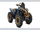 New 2026 Can-Am Renegade 1000R X mr