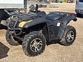 2014 CFMoto CForce 600