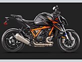 New 2027 KTM 1390
