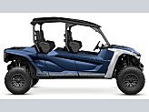 New 2026 Yamaha Wolverine 1000 RMAX4 Limited