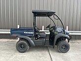 New 2026 Kawasaki Mule SX