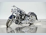 2009 Harley-Davidson Softail