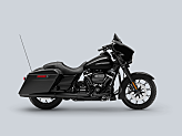 2020 Harley-Davidson Touring Street Glide Special