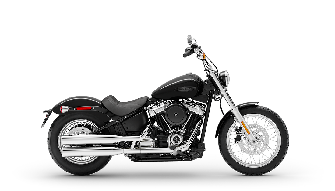 2020 Harley-Davidson Softail Standard