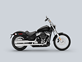 2020 Harley-Davidson Softail Standard