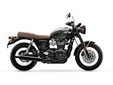 New 2026 Triumph Bonneville 1200