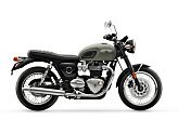 New 2026 Triumph Bonneville 1200