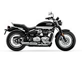 New 2026 Triumph Bonneville 1200 Speedmaster