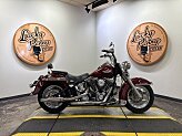 2003 Harley-Davidson Softail Heritage Classic Anniversary