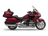 New 2026 Honda Gold Wing