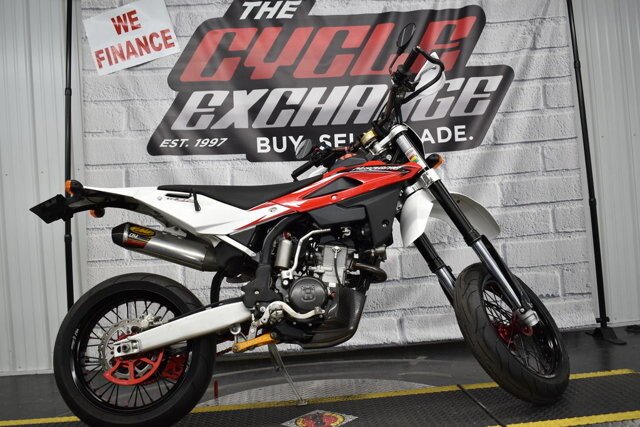 2012 Husqvarna TE310