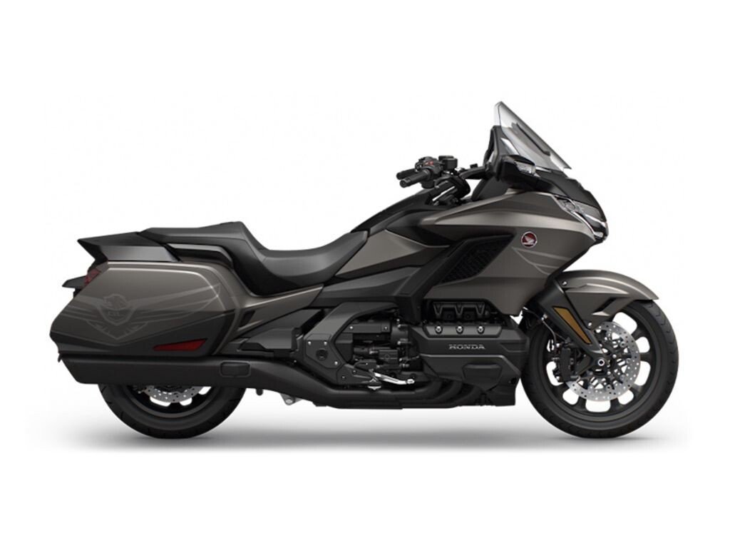 New 2026 Honda Gold Wing Tour