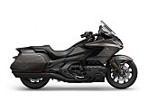 New 2026 Honda Gold Wing Tour