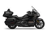 New 2026 Honda Gold Wing Tour Airbag Automatic DCT