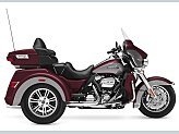 2018 Harley-Davidson Trike Tri Glide Ultra