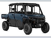 New 2026 Can-Am Defender