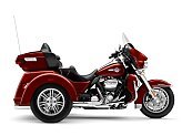2024 Harley-Davidson Trike Tri Glide Ultra