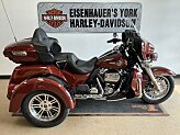 2024 Harley-Davidson Trike Tri Glide Ultra