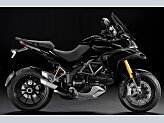 2011 Ducati Multistrada 1200