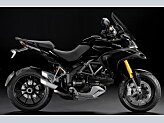 2011 Ducati Multistrada 1200
