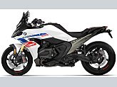 New 2026 BMW R1300RS