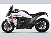 New 2026 BMW R1300RS