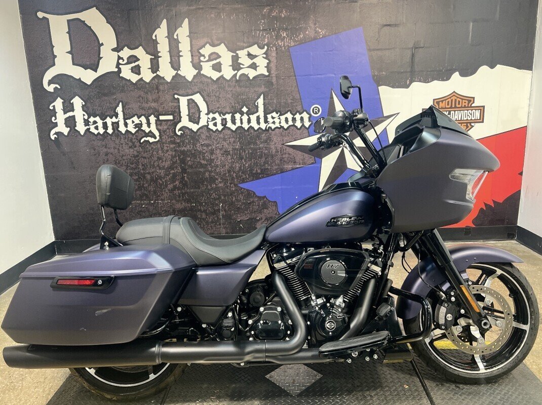 2025 Harley-Davidson Touring Road Glide