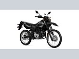 New 2026 Yamaha WR125R