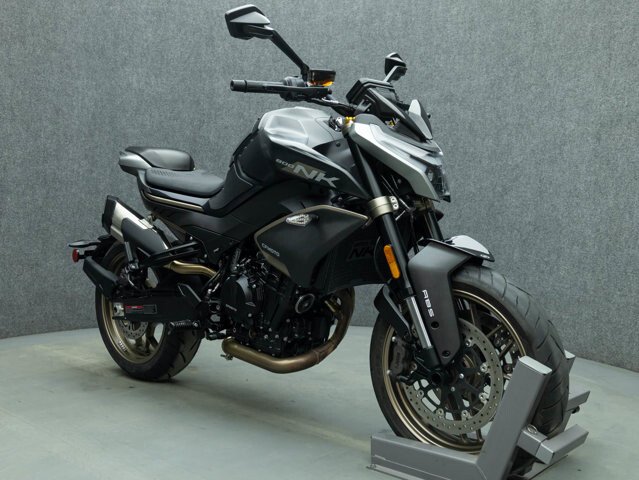2024 CFMoto 800NK