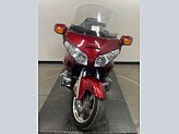 2010 Honda Gold Wing