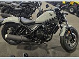 New 2026 Honda Rebel 500 ABS