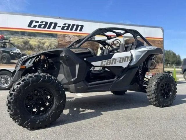2024 Can-Am Maverick 900 X3 ds Turbo