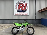 New 2026 Kawasaki KLX230R S