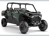 New 2026 Can-Am Commander MAX 700
