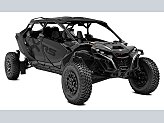 New 2026 Can-Am Maverick MAX 1000R