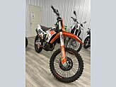 2023 KTM 450XC-F