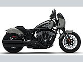 New 2026 Indian Sport Chief Dark Horse w/ABS