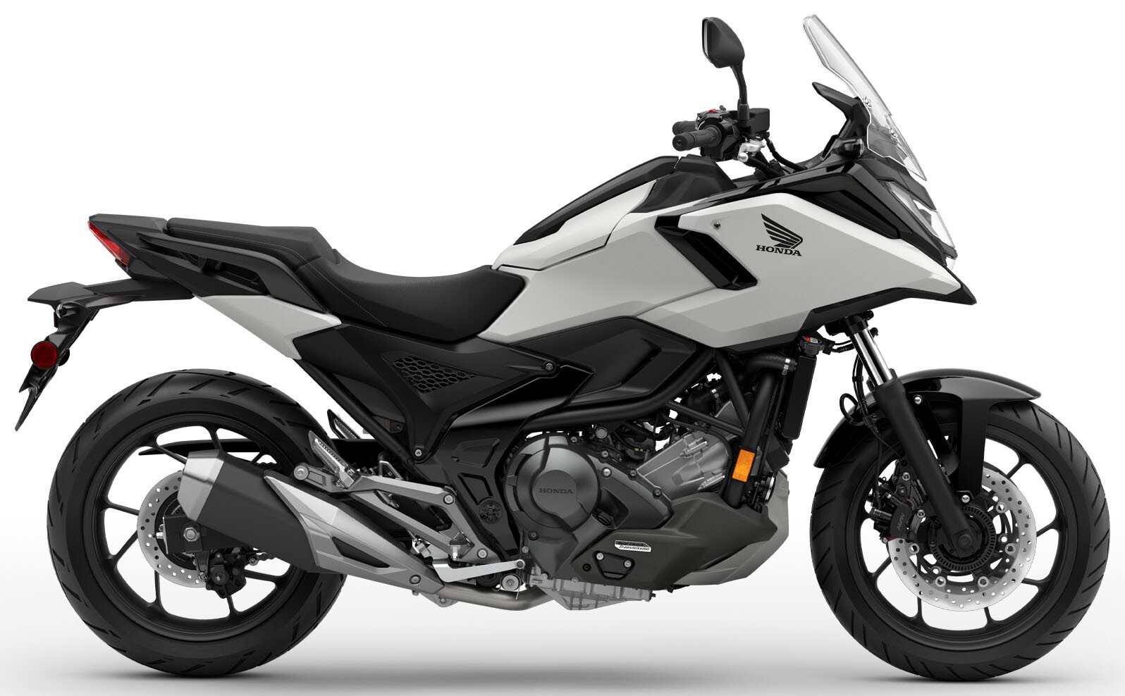 New 2026 Honda NC750X DCT