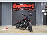 New 2025 Indian Chief Bobber Dark Horse w/ ABS